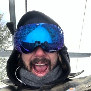 Meet your Posher, Matthew